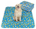 UPSKY Washable Reusable Super Absorbent Waterproof Dog Pee Pads, 2 count