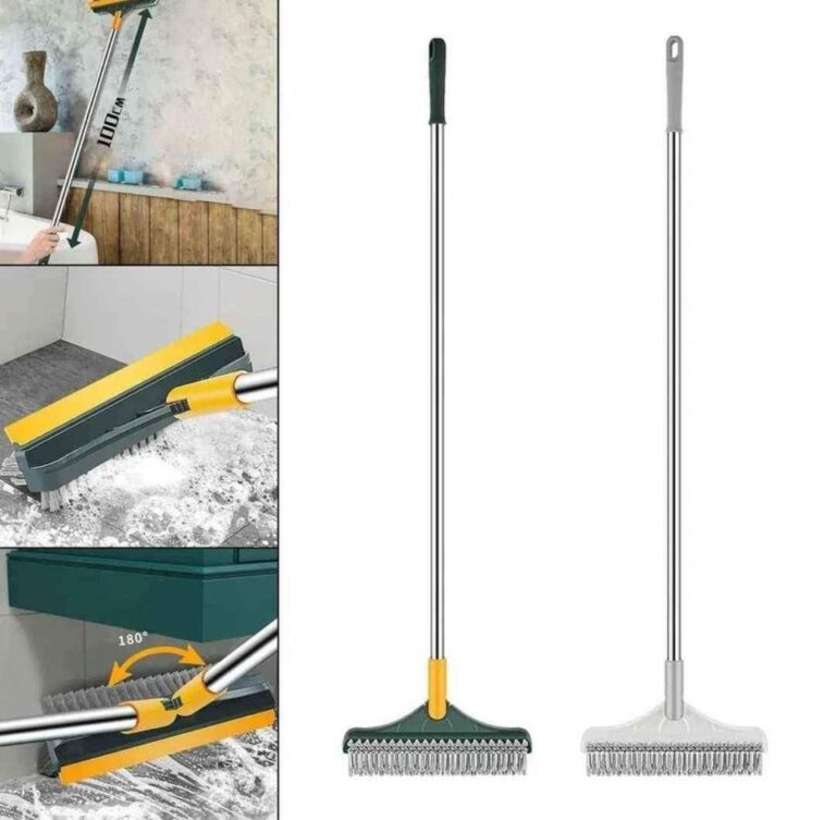 5 in 1 Cleaning Combo Set