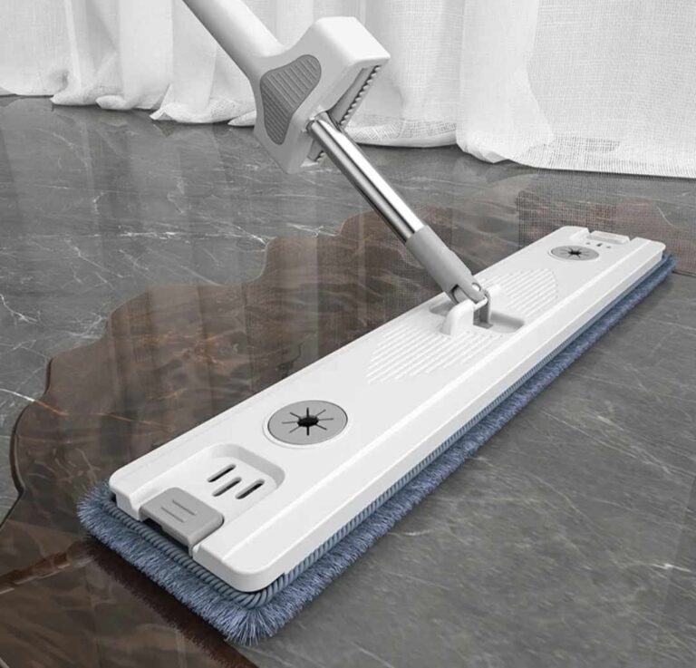 m6 aluminium mop